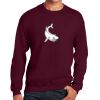 Heavy Blend Crewneck Sweatshirt Thumbnail