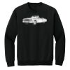 Heavy Blend Crewneck Sweatshirt Thumbnail