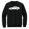 Heavy Blend Crewneck Sweatshirt Thumbnail