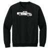 Heavy Blend Crewneck Sweatshirt Thumbnail