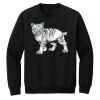 Heavy Blend Crewneck Sweatshirt Thumbnail