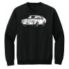 Heavy Blend Crewneck Sweatshirt Thumbnail
