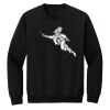 Heavy Blend Crewneck Sweatshirt Thumbnail