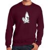 Heavy Blend Crewneck Sweatshirt Thumbnail