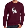 Heavy Blend Crewneck Sweatshirt Thumbnail