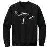 Heavy Blend Crewneck Sweatshirt Thumbnail