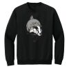 Heavy Blend Crewneck Sweatshirt Thumbnail