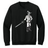 Heavy Blend Crewneck Sweatshirt Thumbnail