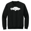 Heavy Blend Crewneck Sweatshirt Thumbnail