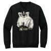 Heavy Blend Crewneck Sweatshirt Thumbnail