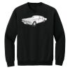 Heavy Blend Crewneck Sweatshirt Thumbnail