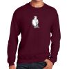 Heavy Blend Crewneck Sweatshirt Thumbnail
