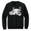 Heavy Blend Crewneck Sweatshirt Thumbnail