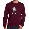 Heavy Blend Crewneck Sweatshirt Thumbnail