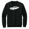 Heavy Blend Crewneck Sweatshirt Thumbnail