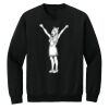 Heavy Blend Crewneck Sweatshirt Thumbnail
