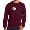 Heavy Blend Crewneck Sweatshirt Thumbnail