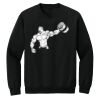 Heavy Blend Crewneck Sweatshirt Thumbnail