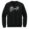 Heavy Blend Crewneck Sweatshirt Thumbnail