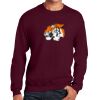 Heavy Blend Crewneck Sweatshirt Thumbnail
