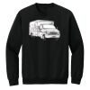 Heavy Blend Crewneck Sweatshirt Thumbnail