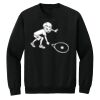 Heavy Blend Crewneck Sweatshirt Thumbnail