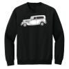 Heavy Blend Crewneck Sweatshirt Thumbnail