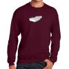 Heavy Blend Crewneck Sweatshirt Thumbnail