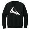 Heavy Blend Crewneck Sweatshirt Thumbnail