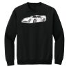 Heavy Blend Crewneck Sweatshirt Thumbnail