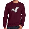 Heavy Blend Crewneck Sweatshirt Thumbnail