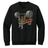 Heavy Blend Crewneck Sweatshirt Thumbnail