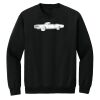 Heavy Blend Crewneck Sweatshirt Thumbnail