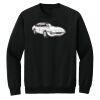 Heavy Blend Crewneck Sweatshirt Thumbnail
