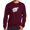 Heavy Blend Crewneck Sweatshirt Thumbnail