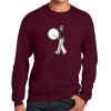 Heavy Blend Crewneck Sweatshirt Thumbnail