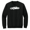 Heavy Blend Crewneck Sweatshirt Thumbnail