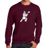 Heavy Blend Crewneck Sweatshirt Thumbnail