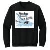 Heavy Blend Crewneck Sweatshirt Thumbnail