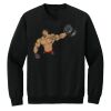 Heavy Blend Crewneck Sweatshirt Thumbnail