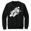 Heavy Blend Crewneck Sweatshirt Thumbnail