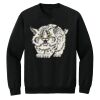 Heavy Blend Crewneck Sweatshirt Thumbnail