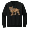 Heavy Blend Crewneck Sweatshirt Thumbnail
