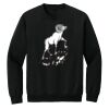 Heavy Blend Crewneck Sweatshirt Thumbnail