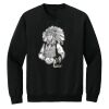 Heavy Blend Crewneck Sweatshirt Thumbnail