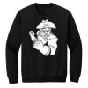 Heavy Blend Crewneck Sweatshirt Thumbnail