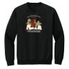 Heavy Blend Crewneck Sweatshirt Thumbnail