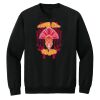 Heavy Blend Crewneck Sweatshirt Thumbnail