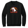 Heavy Blend Crewneck Sweatshirt Thumbnail