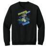 Heavy Blend Crewneck Sweatshirt Thumbnail